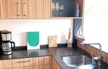 Hausboot Moin Madita in exklusiver Lage - Foto 4