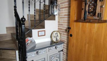 Casa Rural Aromas de Siempre - Photo 4