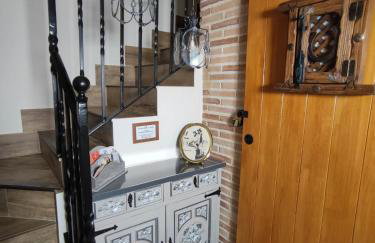 Casa Rural Aromas de Siempre - Foto 3