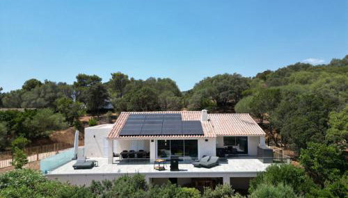 Casa Tre Fari - Foto 2