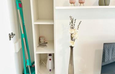 JM1101 - Ótimo apt no Rosarinho - Foto 44