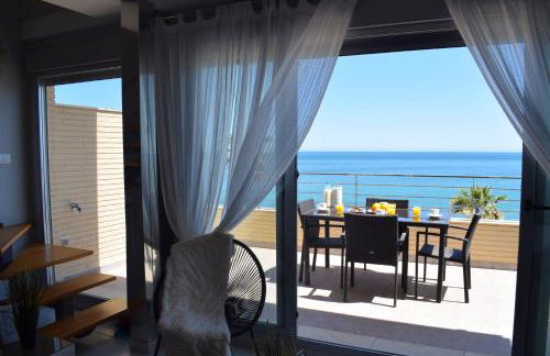 Anacasa Atico Riu Bolulla Marenia AT1102 - Foto 4