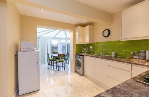 Wootton 2-Bedroom Bungalow - Foto 18