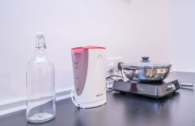 OYO Home 44047 Extraordinary 1br Rev.o - Photo 16