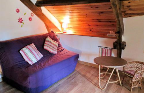 Holiday Home Sarrouil by Interhome - Photo 24