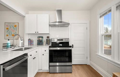 New! The South Hill Sanctuary-4 min to Manito Park - Foto 45