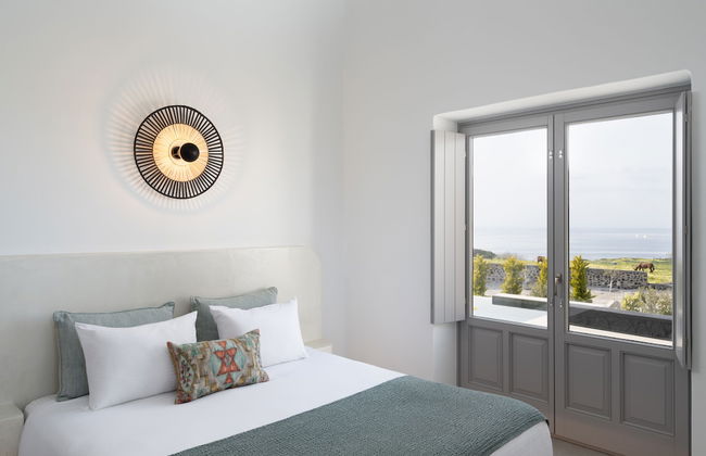 Phaos at Saint John Villas with private heated pool - Foto 2