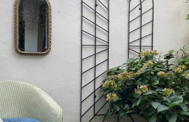 The Therapy Rooms Holmfirth Holiday Let - Foto 21