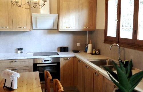 Villa Dremissa - Foto 23