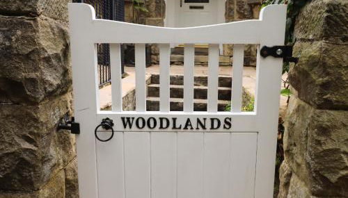 Woodlands - Foto 2