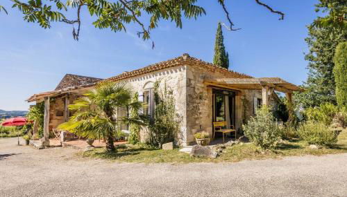 Gite La Loge - Chateau Mondou - Foto 3