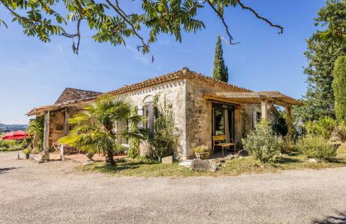 Gite La Loge - Chateau Mondou - Foto 3