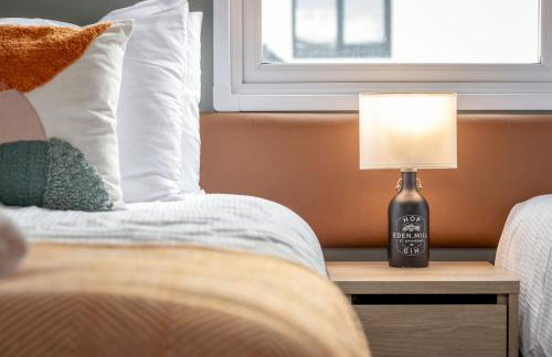 Lodge No 83 - Stewart's Resort Cameron - Foto 18