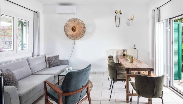 Villa Calma - Foto 2, Interior