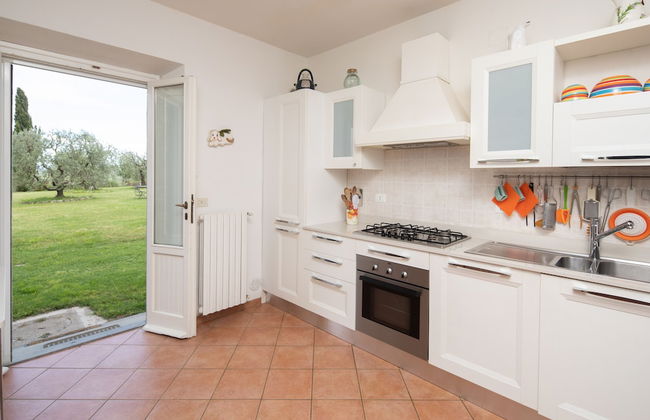 Villa Colomba by Mmega - Photo 12