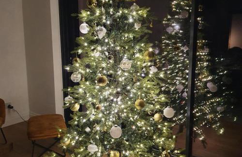 The Coach House - Foto 19