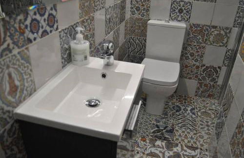 Casa Rural Mansion Adela con Piscina y Jacuzzi - Photo 36