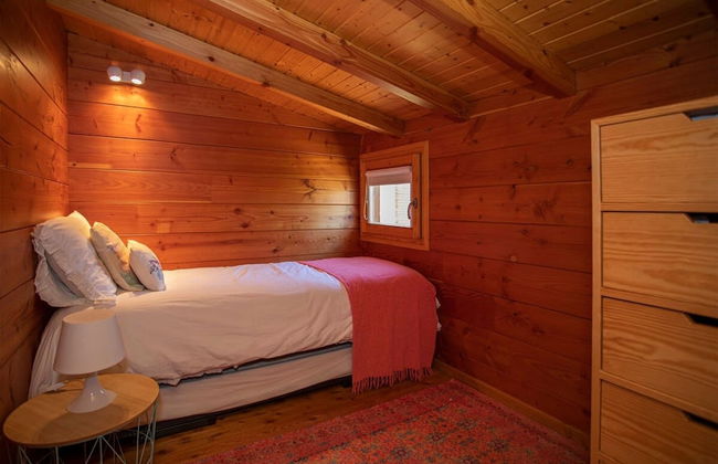 Liiiving in Ofir - Seaside Pool Bungalow - Foto 18