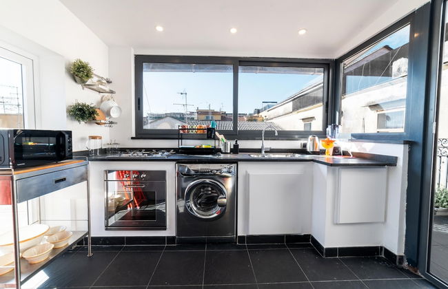 Vico Purgatorio ad Arco 7 - Foto 3