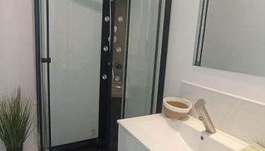 LE KENAV - STUDIO A 300 M DU PORT - Photo 4