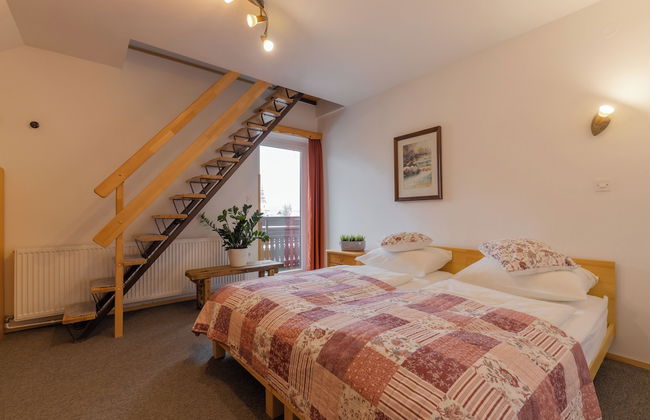 Apartmaji Rozle - Foto 12