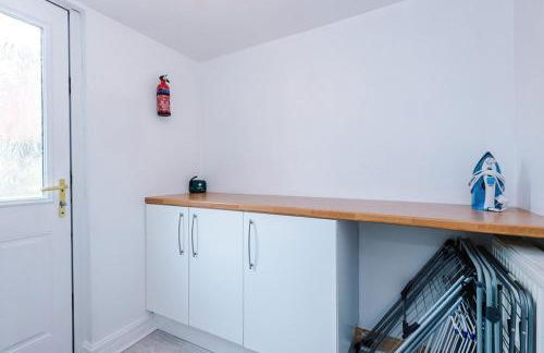 4BDR House By Eason Stays Short Lets Chorley - Foto 64