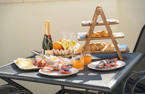 Pool Apartments Villa Maro - Foto 25