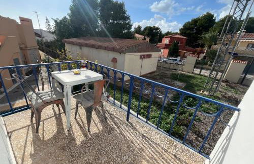 Apartamento Casa Blanca - Foto 20