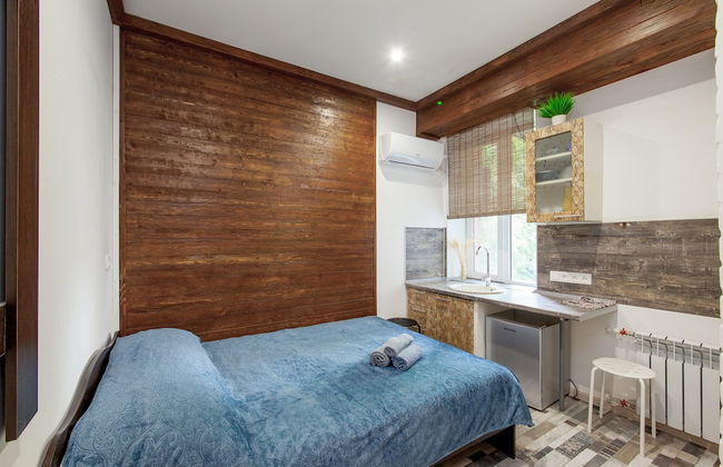 Apartment Loft LA - Foto 14