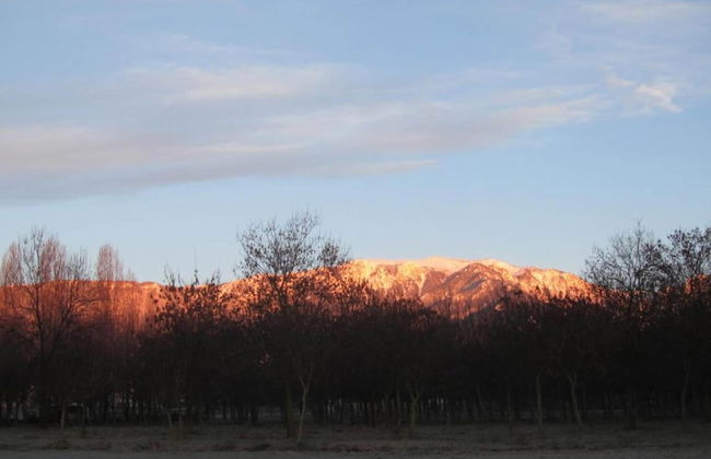 Farmhouse in Asolo Near Medieval Town - Foto 26