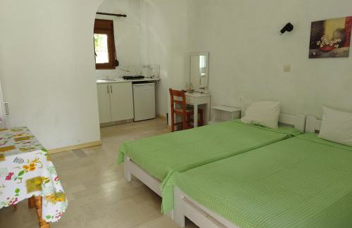 "Patra's" Apartments Patra - Foto 7