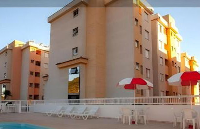 Apartamento Ubatuba Sun Way Ipiranguinha - Foto 29