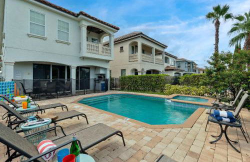 Golf Course View Game Room Private HEATED Pool - Foto 76