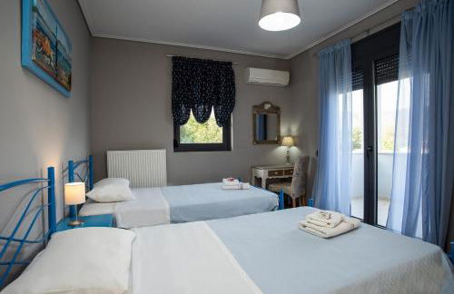 Villa Aggemari - Photo 24