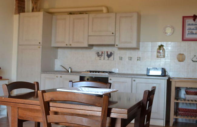 Antico Borgo Casalappi - Foto 38