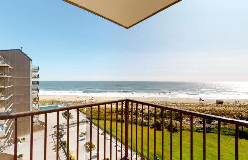 Sea Colony - 709 Dover House Rd. - Foto 19