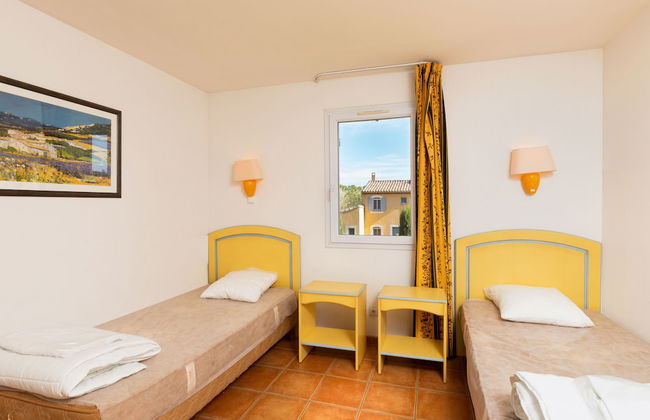 SOWELL RÉSIDENCES Les Mazets - Foto 3