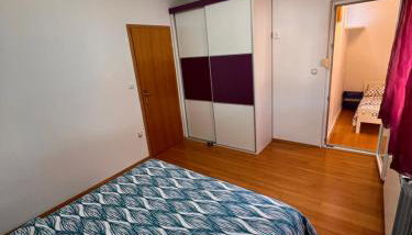 Apartments Gojević - Foto 3, wardrobe