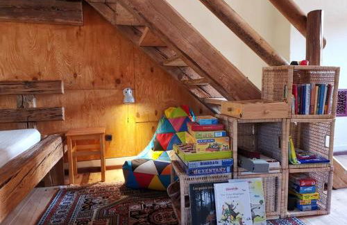 the music hall - Foto 26