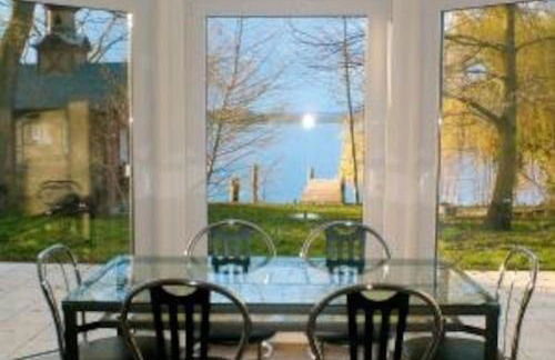 Berlin-direkt am Wasser bis 6 Personen - Photo 1