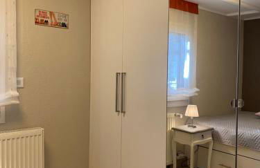 S-CHALET Camping mit Comfort im Schwarzwald - Foto 42