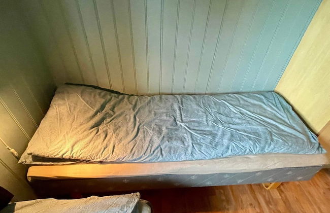 10 Person Holiday Home in Auklandshamn - Foto 8