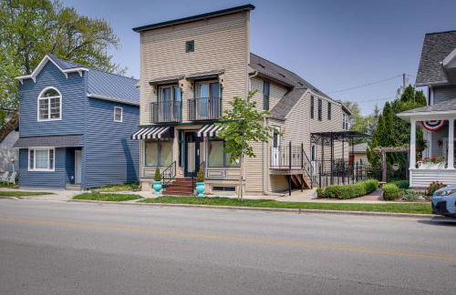 Elkhart Lake Vacation Rental 3 Mi to Road America! - Foto 3