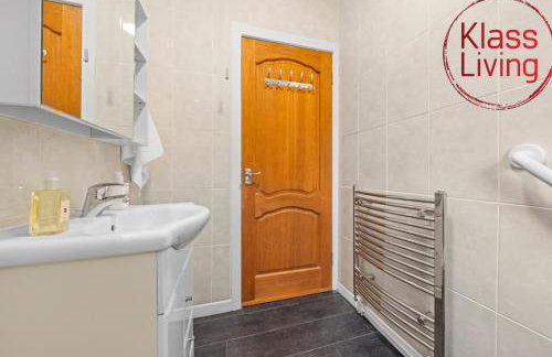 Oxford Apartment by Klass Living - Foto 9
