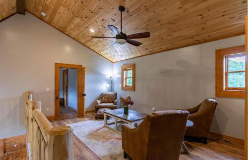 Mountain Range Retreat - Foto 21