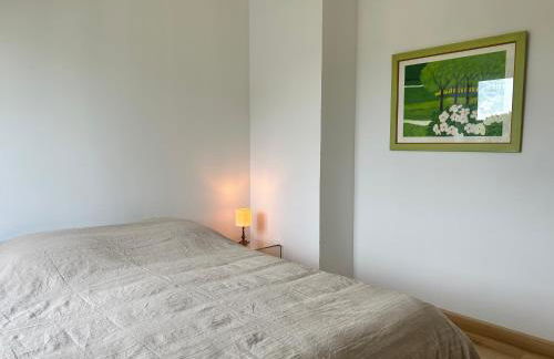 754 - Maison 3 chambres à 800m de la plage des Montiers - Foto 6