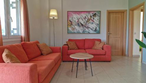 Arte Villa Nefeli Apartment - Foto 3