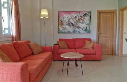 Arte Villa Nefeli Apartment - Foto 3