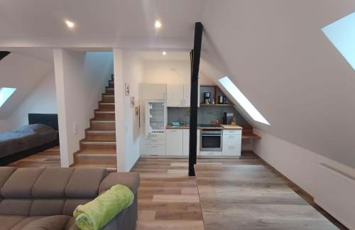 Ferienwohnung 1 - Foto 1