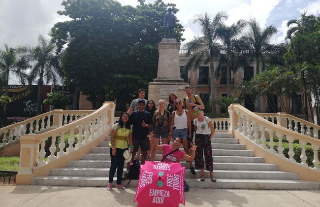 Mérida Free Tour - Photo 3